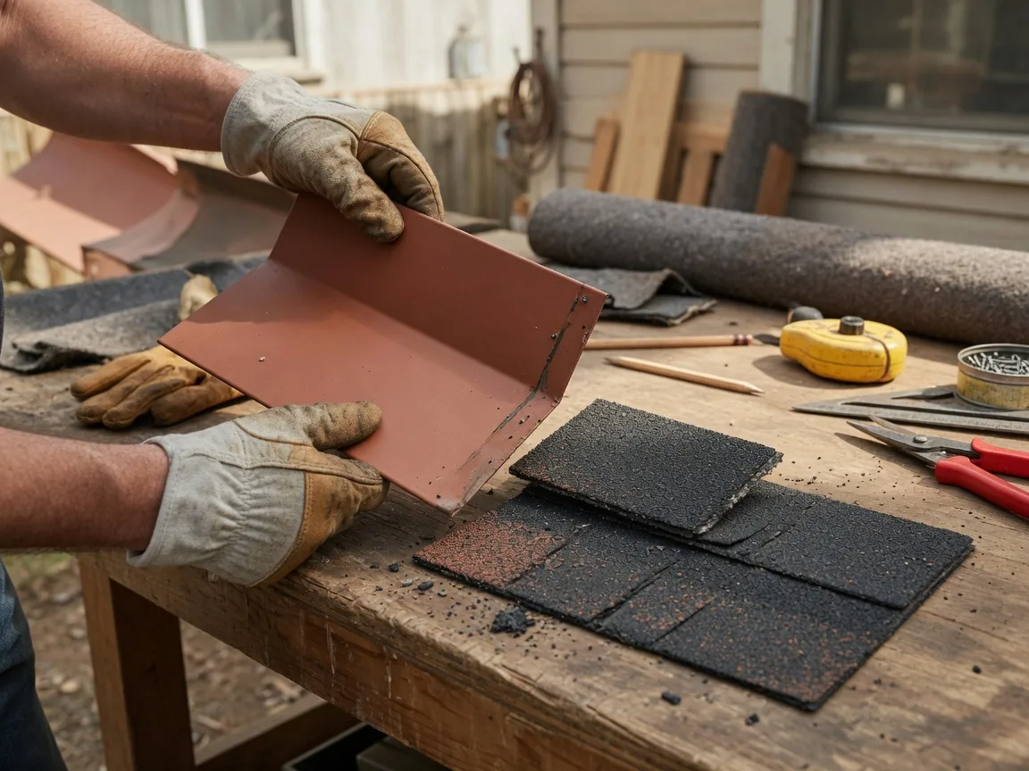 Roof Repair company in Richland, IA
